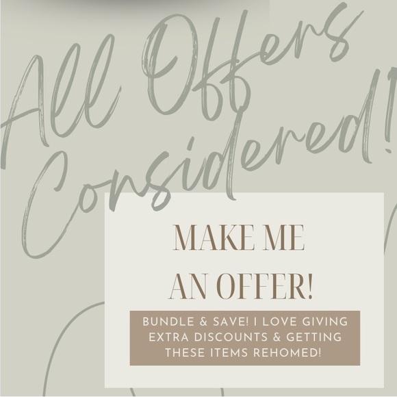 🎄10% off 2+ items 🎁 Make an offer! Bundle & Save! ❤️💚🌟 - Picture 3 of 15